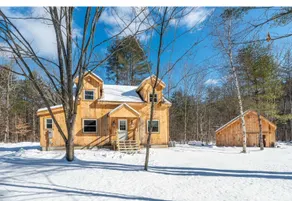 Wishing Well Cabin - Image 2