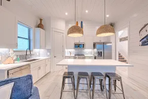 Double Dunes! Heated Pool with Ocean Views! - Image 3