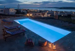 Orasea Villa with private pool - Image 5