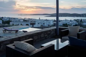 Orasea Villa with private pool - Image 3