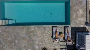 Orasea Villa with private pool - Image 2