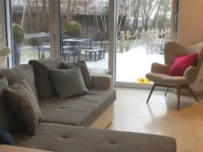 Luxuriöse Landvilla eingebettet in einen Reiterhof am Berg mit toller Weitsicht - Image 2