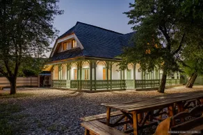 Traditional Romanian House with Private Garden - Image 4