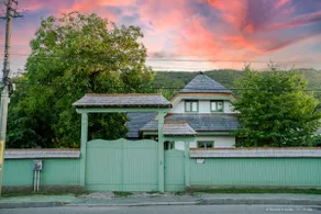 Traditional Romanian House with Private Garden - Image 2