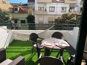 Caparica Beach Apartment - Image 2