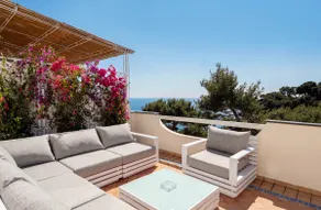 Capri center – Sofia, Oliveto Capri - Image 3