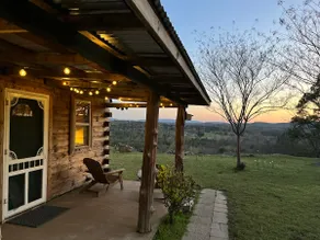 Cedar Cabin With Stunning View Sleeps 4+ - Image 5
