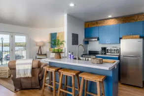 Fish Creek Beach House, Westview: 2 Bed, 2 Bath - Image 5