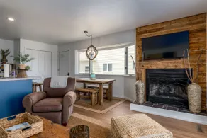 Fish Creek Beach House, Westview: 2 Bed, 2 Bath - Image 3