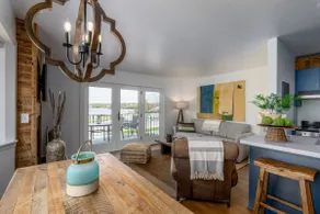 Fish Creek Beach House, Westview: 2 Bed, 2 Bath - Image 4
