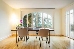 Art Nouveau villa beautiful large apartment - Image 3