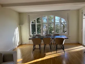 Art Nouveau villa beautiful large apartment - Image 4