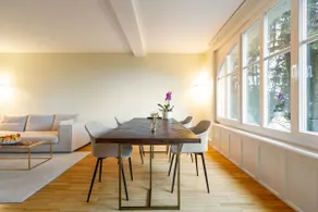 Art Nouveau villa beautiful large apartment - Image 5