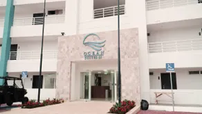 Ocean Suites 2 Sea view, Ocean Beach Club Resort - Image 2