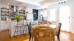 Stylish 1930s Bungalow in Winter Park - Image 2