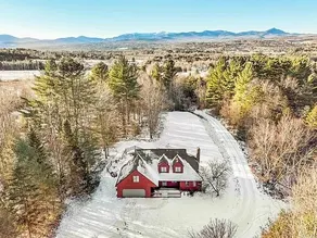 Hidden Stowe Gem:  Spacious Home on 100 Acres under 20 min drive to Stowe Mt. - Image 5