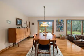 Hidden Stowe Gem:  Spacious Home on 100 Acres under 20 min drive to Stowe Mt. - Image 2