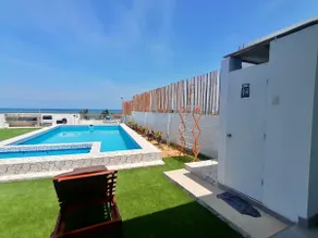 Beach House (Stone House) Zorritos-Tumbes - Image 4