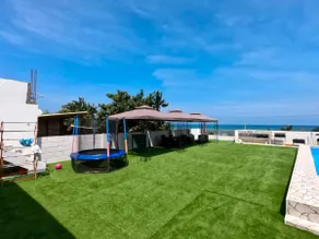 Beach House (Stone House) Zorritos-Tumbes - Image 3