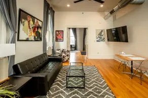Premium Downtown Apartment, Entire Space - Image 3