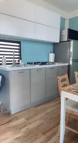 Nice mobile home 4 minutes from the beach. - Image 3