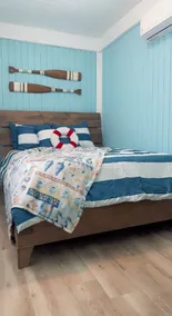 Nice mobile home 4 minutes from the beach. - Image 4