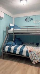 Nice mobile home 4 minutes from the beach. - Image 5
