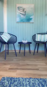 Nice mobile home 4 minutes from the beach. - Image 2