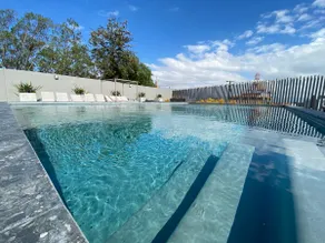 Luxury High-Rise Studio | Epic Views + Pool | ICON - Image 2
