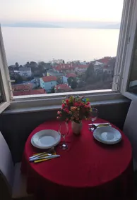 Apartment in Rijeka with see view - Image 3