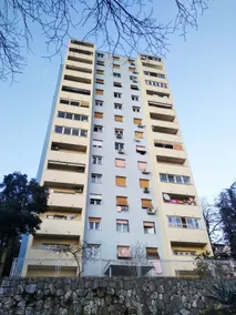 Lägenhet i Rijeka med utsikt - Image 4