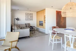 Place Albert Luxurious Design Apartment Sea View - Image 2
