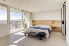 Place Albert Luxurious Design Apartment Sea View - Image 3
