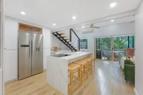 On the Brook - Private 2 bed + loft and pool - Image 5