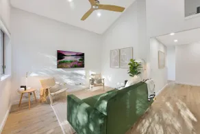 On the Brook - Private 2 bed + loft and pool - Image 3