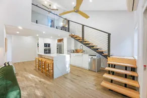 On the Brook - Private 2 bed + loft and pool - Image 4