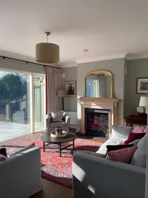 Restored 19th century home in Clonbur, Connemara - Image 3