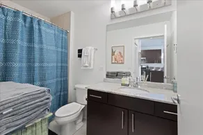 \"Joy of Evanston\" 1BDR, KING EXEC Suite, pool+Gym - Image 5
