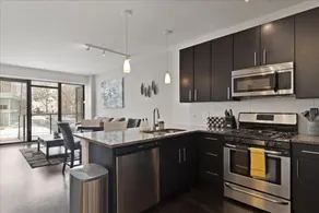 \"Joy of Evanston\" 1BDR, KING EXEC Suite, pool+Gym - Image 3