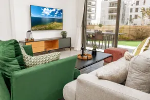 Sol Achziv - Beach Suite - Image 2