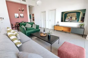 Sol Achziv - Beach Suite - Image 3