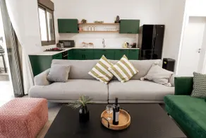 Sol Achziv - Beach Suite - Image 5