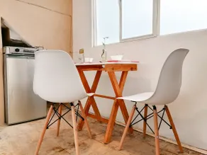 Simple and comfortable loft in the heart of Puebla - Image 4