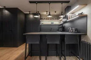3 Storey Apartment With A Character And A Terrace - Image 3