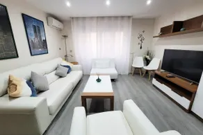 Luxurious apartment in downtown Murcia, 3 bedrooms - Image 2