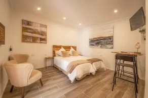 Apartamento La Alameda, Valle Gran Rey, La Gomera - Image 3