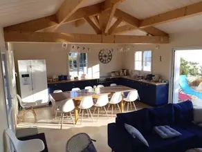 Family home near the sea – 12 people - Image 2