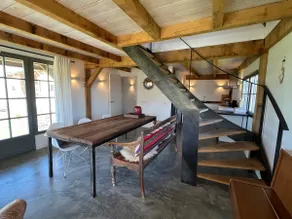 Charming lodge in rural area, 5 km to Amsterdam - Image 4