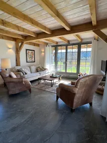 Charming lodge in rural area, 5 km to Amsterdam - Image 3