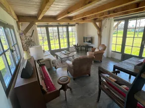Charming lodge in rural area, 5 km to Amsterdam - Image 5